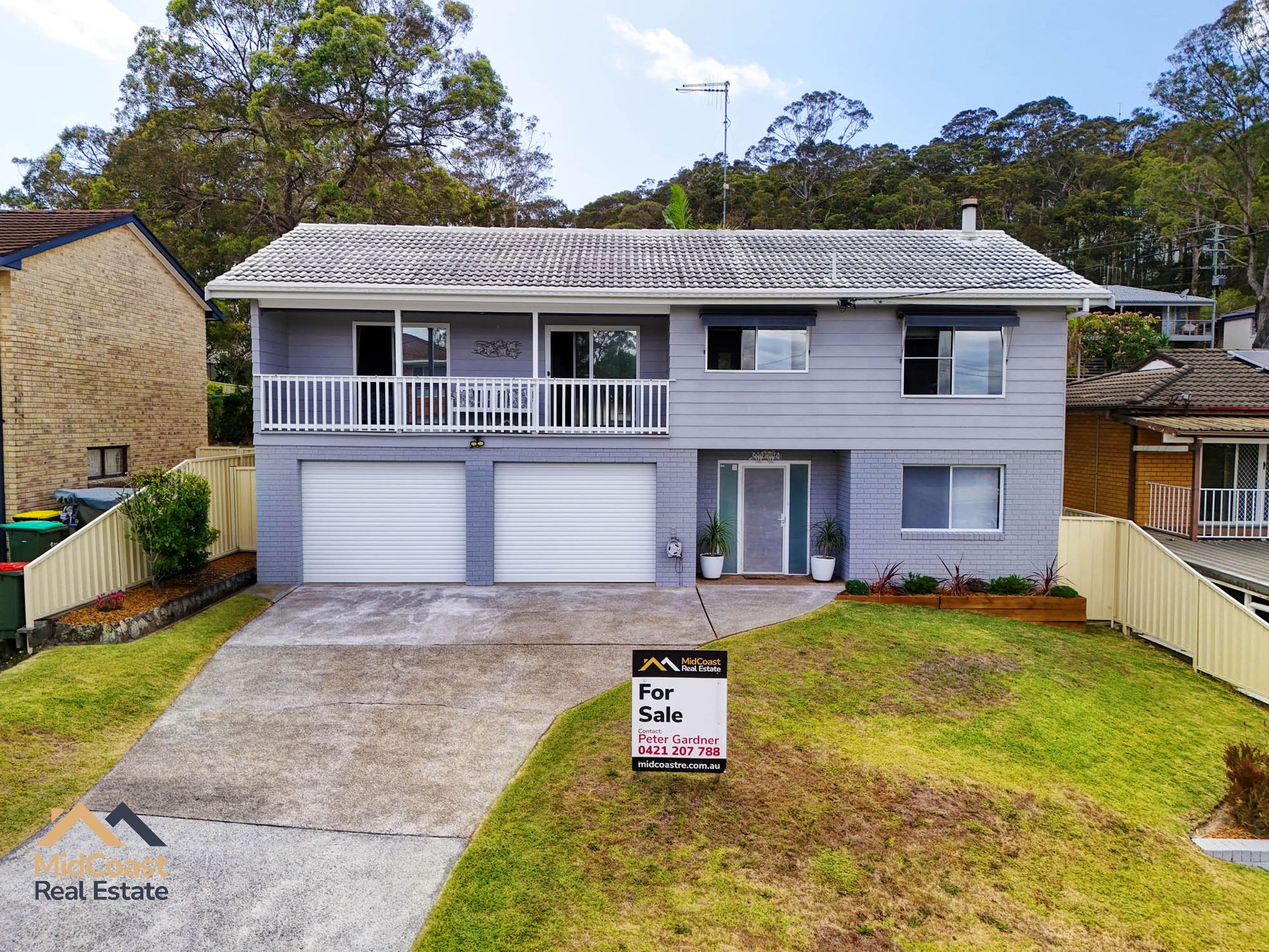 24 Surfview Avenue, Forster