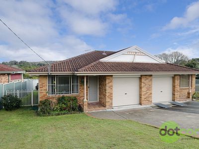 124A Woodford Street, Minmi