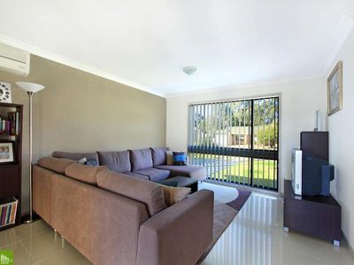 3 Bellbird Pl, Barrack Heights