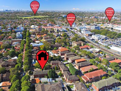 1-7 / 80 Ninth Avenue, Campsie