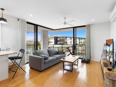 16 / 15 Norman Avenue, Lutwyche