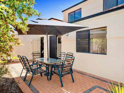 4 / 54 Calais Road, Scarborough