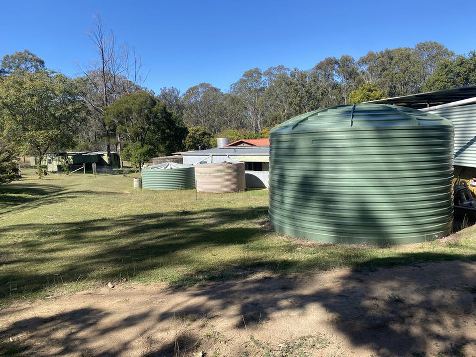 235 Franklin Road, Wattle Camp