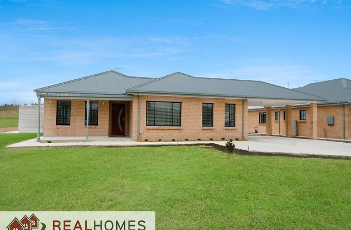 089 Luddenham Road, Luddenham Real Homes Realty