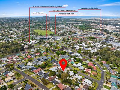 22A Tresnan Street, Unanderra