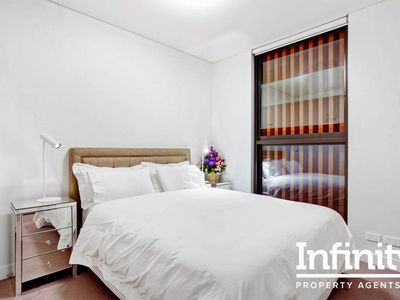 401 / 6 EBSWORTH STREET, Zetland