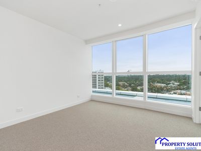 M1509 / 188 Macaulay Road, North Melbourne