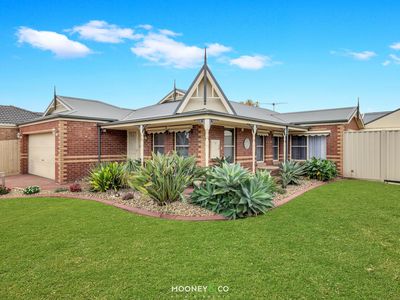 36 Brookland Greens Boulevard, Cranbourne