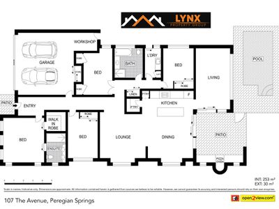 107 The avenue, Peregian Springs