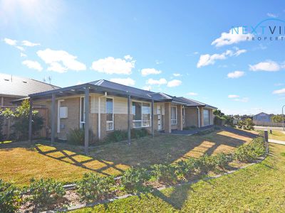 1 Mirug Crescent, Fletcher