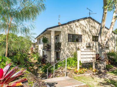 6 / 2 Arika Avenue, Ocean Shores