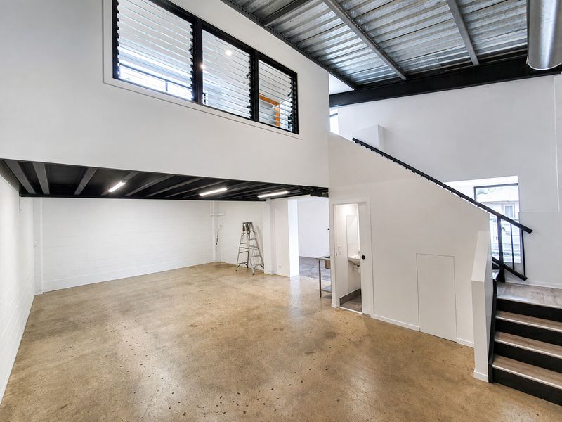 1 / 12 Simpson Street, Kirra