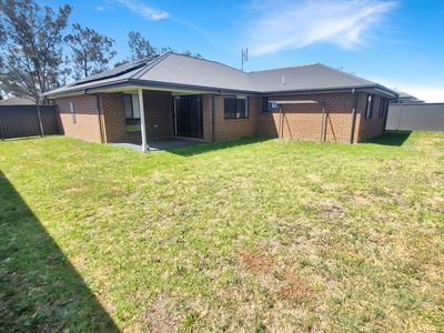 21 Riparian Circuit, Cessnock