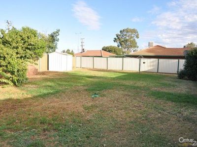 22 Potter Close, Dubbo