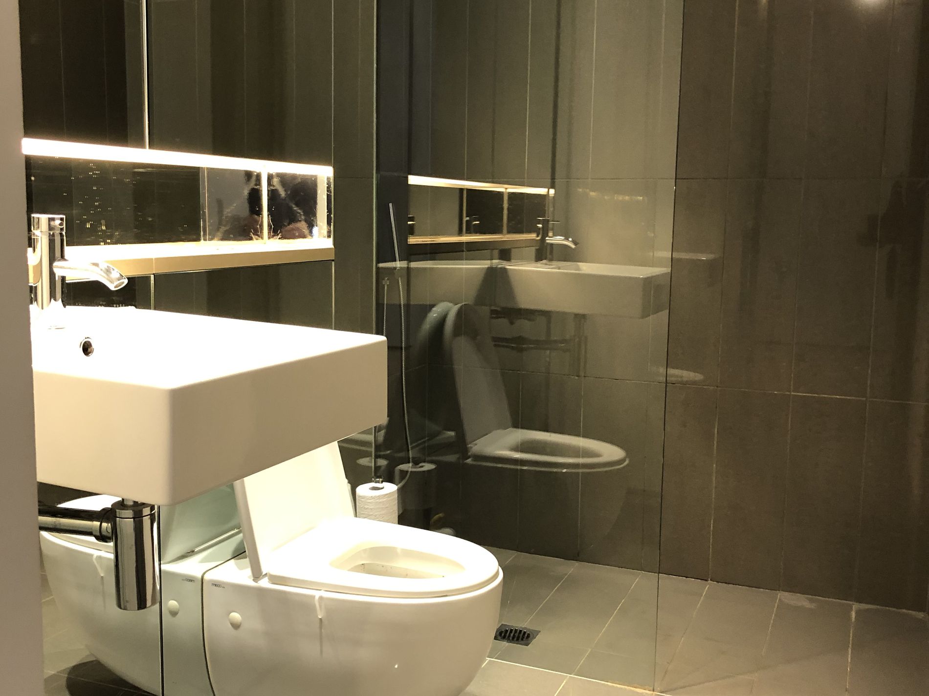 707.1 / 3 Park Lane, Chippendale