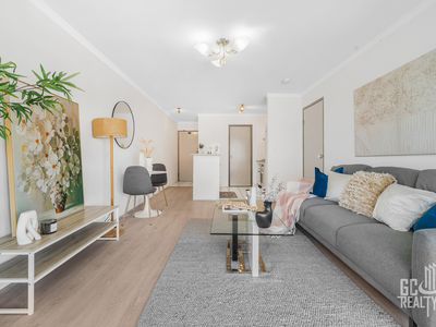 27 / 1-5A The Avenue, Hurstville