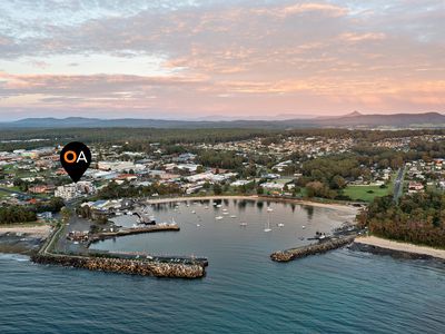 209 / 32 Wason Street, Ulladulla