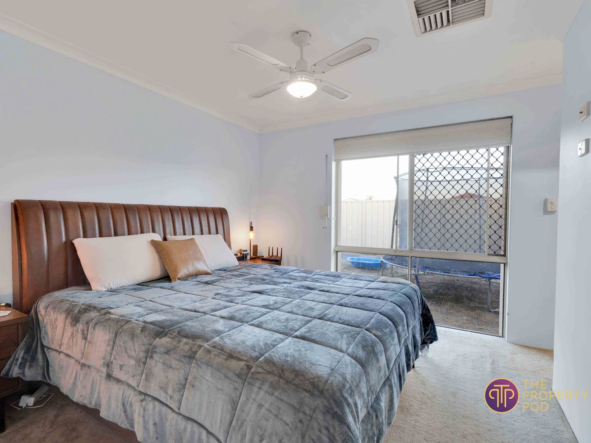 1 Baxter Close, Huntingdale