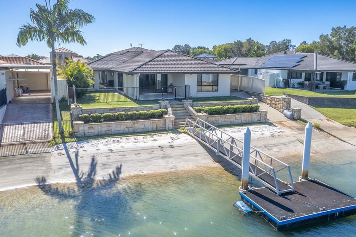 3 Taine Court, Yamba