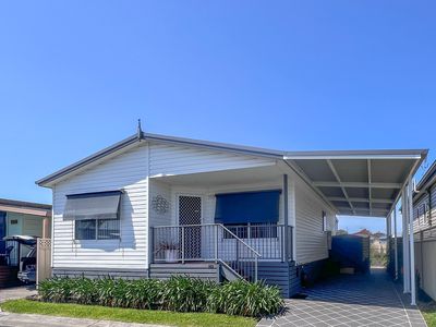 169 / 133 South Street, Tuncurry
