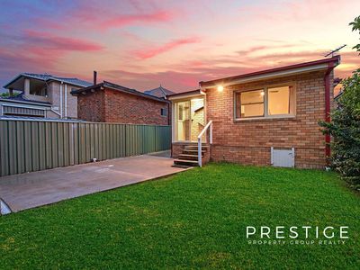 13 Walters Street, Arncliffe