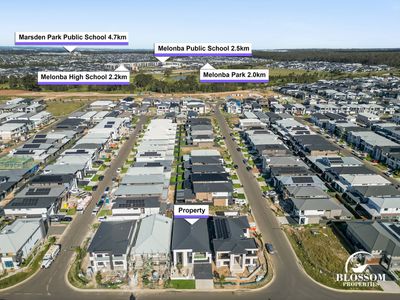 220 Diamondback Parade, Marsden Park