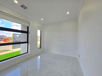 21 Greyhound Drive, Wyndham Vale