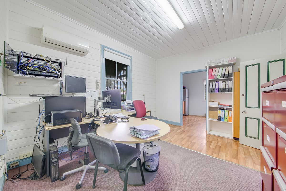 15 Mitchell Street, Camden
