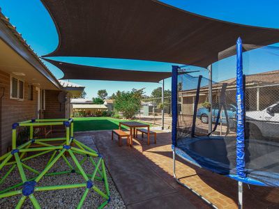 34 Somerset Crescent, South Hedland