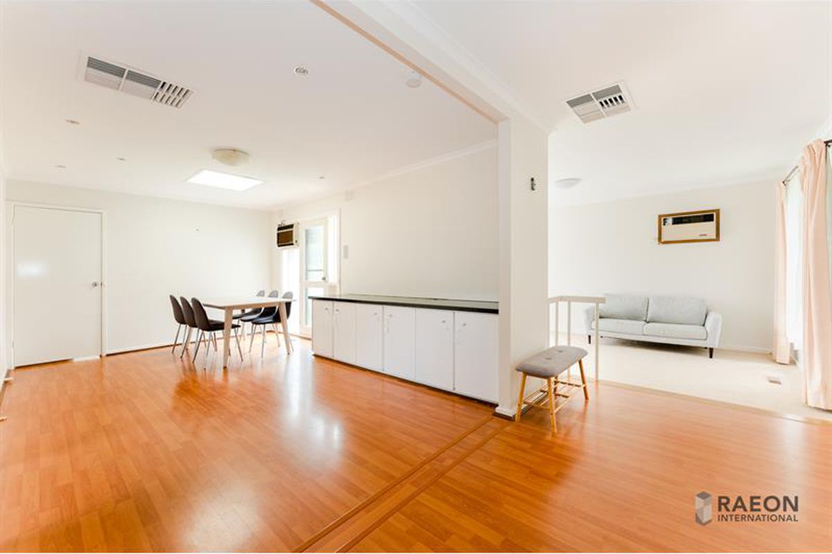 3 The Crest, Bulleen