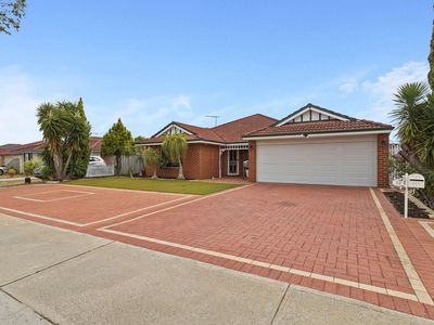 12 Carignan Avenue, Caversham