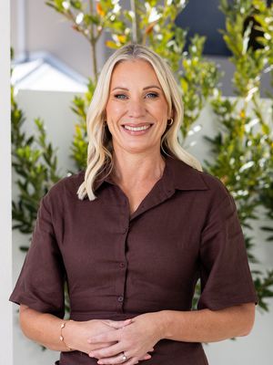 Kelly Curran