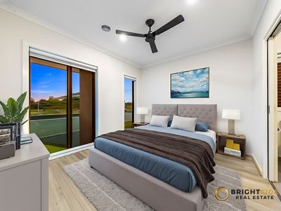 37 Dalhalla Circuit, Clyde North