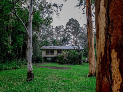 121 Neill Road, Mooloolah Valley