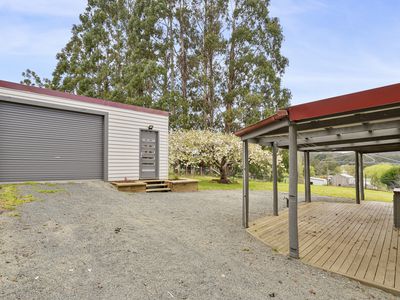 20 Knights Road, Geeveston