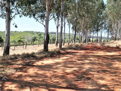 18 Millers Road, Kingaroy