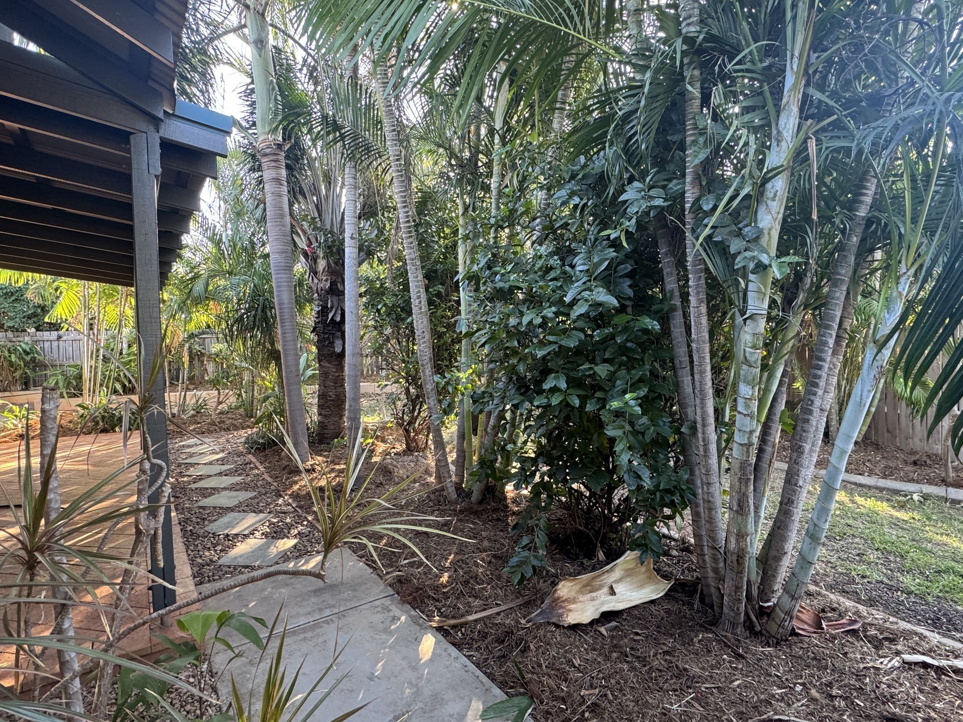 45 Planigale Loop, Djugun