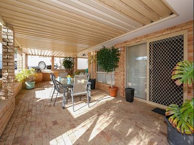 115 Marlock Drive, Greenwood