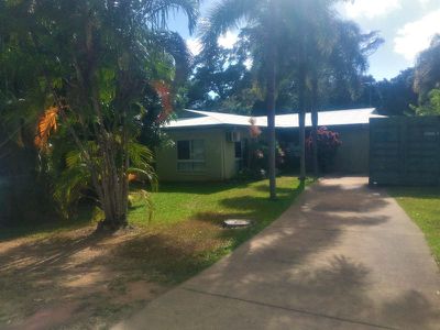 50 Racecourse Road, Cooktown