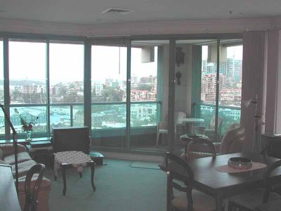 1301 / 22 Sir John Young Crescent, Woolloomooloo