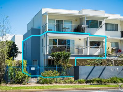 7 / 4-6 Princes Highway, Narooma