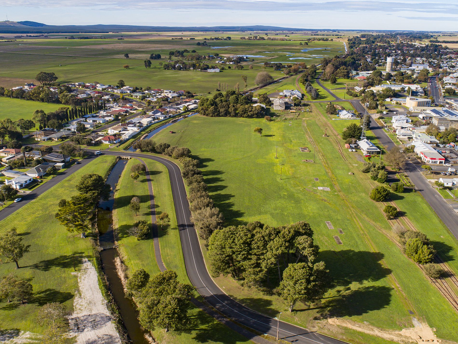 1 Short Street, Millicent