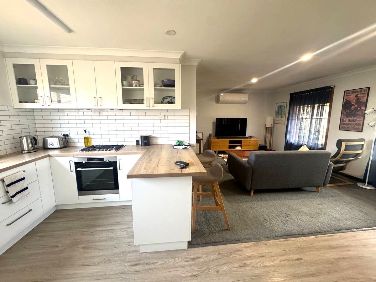 2 / 1 Shadforth Street, Benalla