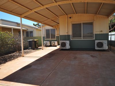 163B Anderson Street, Port Hedland