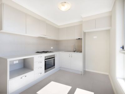 2 Barden Way, Kellyville