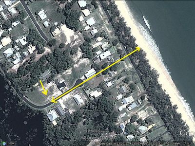 52 First Avenue, Woodgate