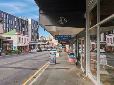 3 / 146A - 150 Elizabeth Street, Hobart