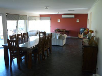 Tocumwal