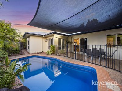 46 Riverwood Drive, Idalia
