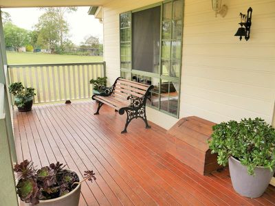 273 Smith Road, Booie